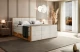 Boxspringbett LOLLI1-Z KING