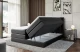 Boxspringbett CATOR KING - 7