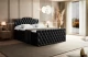 Boxspringbett VILA-1-Z KING