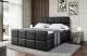 Boxspringbett NOVA-Z KING - 4