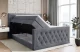Boxspringbett NOEL-Z KING