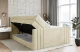 Boxspringbett IDRIKO-Z KING - 3