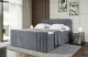 Boxspringbett IDRIKO-Z KING