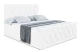 Boxspringbett VELANTO-BZ KING