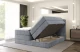 Boxspringbett LIRO KING - 3