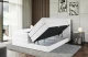 Boxspringbett MILTIO KING - 5