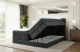 Boxspringbett BERO KING - 3