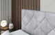 Boxspringbett CATOR-Z KING - 5