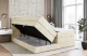 Boxspringbett LEPARO KING