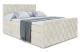 Boxspringbett VIONE KING - 2