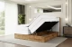 Boxspringbett LOLLI7 KING