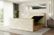 Boxspringbett LOLLI8-Z KING - 3