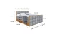 Boxspringbett LOLLI2-Z KING - 6