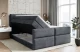 Boxspringbett BOXI3-Z KING