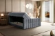 Boxspringbett MIAMI-Z KING - 5
