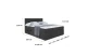 Boxspringbett BARWA KING