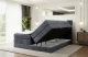 Boxspringbett BERO KING - 3