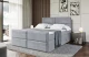 Boxspringbett AURA-Z KING