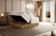 Boxspringbett LOLLI8 KING - 8