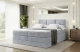 Boxspringbett OHIO KING - 1