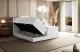 Boxspringbett VILA-1 KING - 5