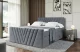 Boxspringbett ERNINA-Z KING - 4