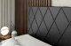 Boxspringbett VIONE KING