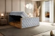 Boxspringbett LOLLI3-Z KING