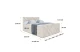 Boxspringbett BARWA-Z KING - 6