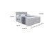 Boxspringbett BARWA KING - 6