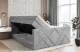 Boxspringbett BARWA-Z KING