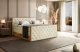 Boxspringbett LOLLI3-Z KING - 4