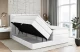 Boxspringbett BOXI1 KING