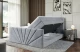 Boxspringbett MILTIO-Z KING - 5