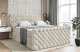 Boxspringbett BOXI8-Z KING
