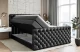 Boxspringbett BOXI8-Z KING