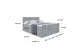 Boxspringbett MOETI-Z KING