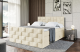 Boxspringbett ZAFIRA KING