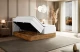 Boxspringbett LOLLI3 KING - 8