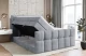 Boxspringbett RICAR-Z KING - 3