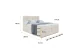 Boxspringbett MARCE KING