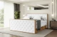 Boxspringbett LOLLI3-Z KING - 1