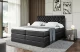 Boxspringbett BOXI8 KING