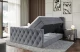 Boxspringbett AMAY KING - 8