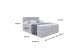 Boxspringbett ERNINA KING