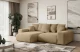 Ecksofa ESKAR-L
