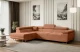 Ecksofa GUSA-L - 3
