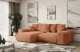 Ecksofa ESKAR-L