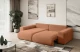 Ecksofa ESKAR-L