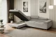 Ecksofa GUSA-L